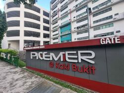 Premier @ Kaki Bukit (D14), Factory #556764661